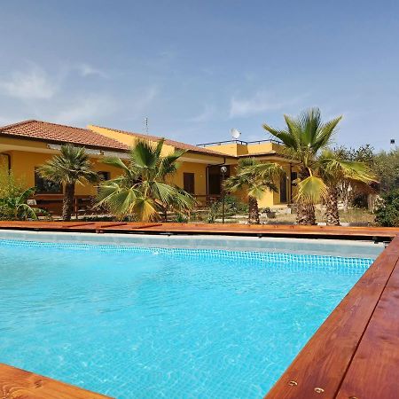Turtle Island Apartments Santa Croce Camerina Esterno foto