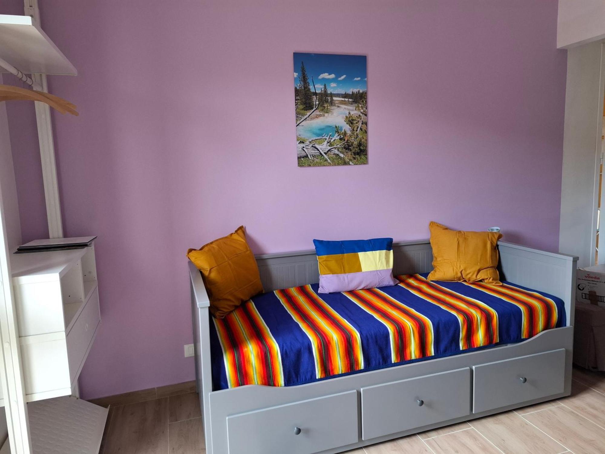 Turtle Island Apartments Santa Croce Camerina Esterno foto