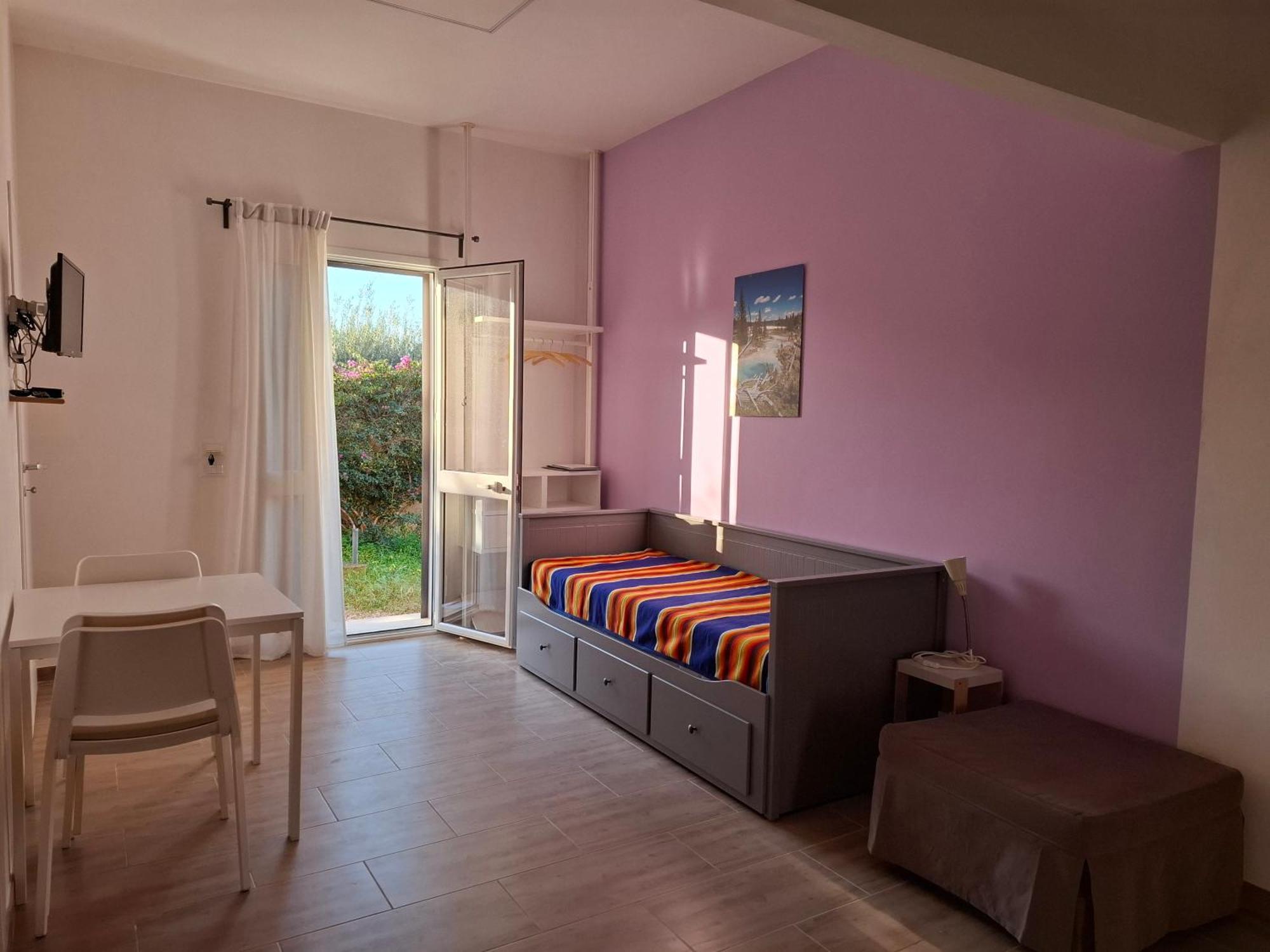 Turtle Island Apartments Santa Croce Camerina Esterno foto